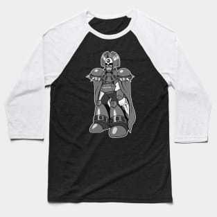 SAD KING Baseball T-Shirt